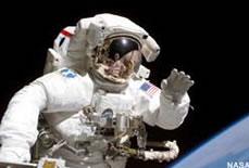 ¿Te has preguntado cuál es la temperatura en el espacio exterior?