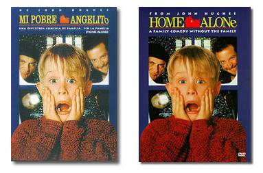 ¿Por qué cambian los titulos originales de las peliculas?