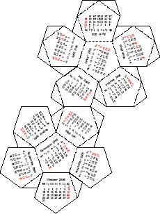 Almanaque para armar [mu]