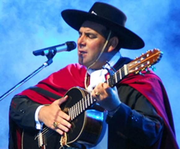 Chaqueño Palavecino - A don Amancio