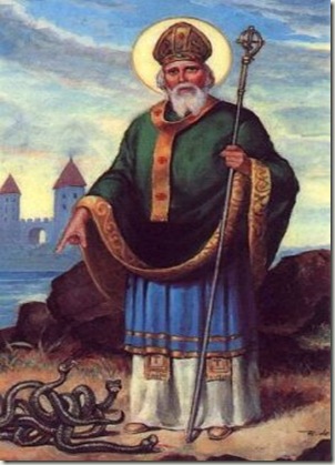 San Patricio