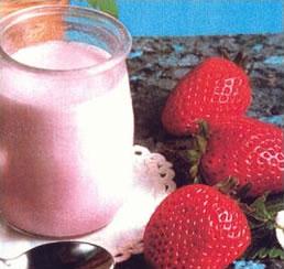 ¿Cuál es el origen del yogur?