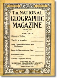 National Geographic 