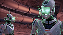 ¨Mass Effect 2¨ premiado como el mejor videojuego de la historia