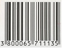 ¿Cómo leer el código de barras?