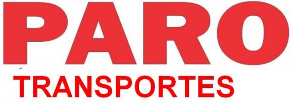 Los gremios de los transportes adhirieren al paro del lunes