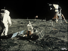 Preocupación por falta de inspiración espacial