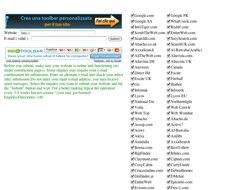 Posicionar web en buscadores