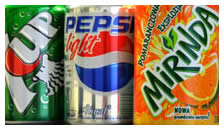 Multan con 1.800 € a Pepsi tras encontrar gusanos en un refresco