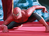 Ser “hombre araña” podría ser posible en diez años