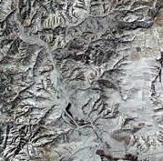 ¿Sabías que la Gran Muralla China en realidad no puede verse desde el espacio?