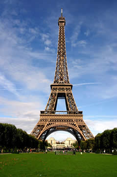 ¿Sabías que la Torre Eiffel podría haberse construido en Barcelona con motivo de la Exposición Universal 1888?