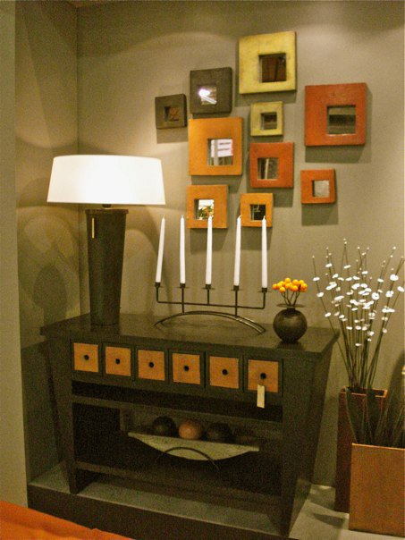 Otoño en un lugar único en el mundo