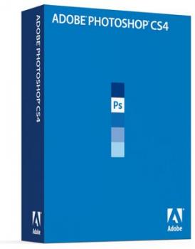 Photoshop cs4 [mu]