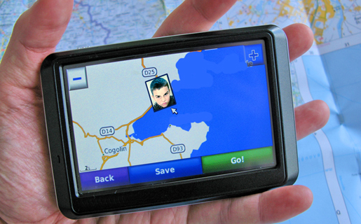 Escuelas usarán GPS para rastrear a los alumnos ausentes