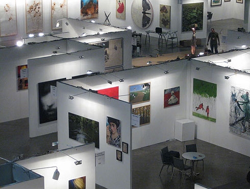 Récord de ventas de obras de arte