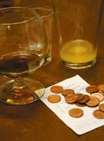 ¿Sabías que dar propinas en Japón es signo de mala educación?