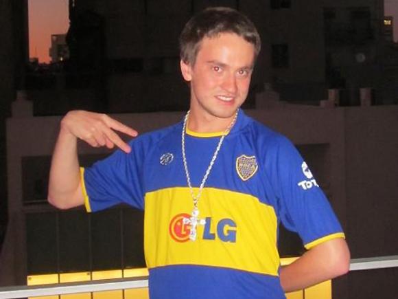 ¿El hacker de la Play 3 está en la Argentina? 