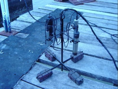 Científicos Argentinos desarrollaron sensores de monitoreo ambiental para mares, ríos y lagos