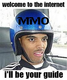 Games MMO Un Completo Vicio.