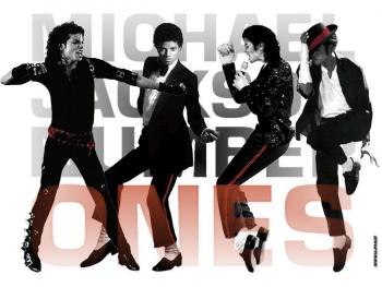 Michael jackson - videografia dvdrip