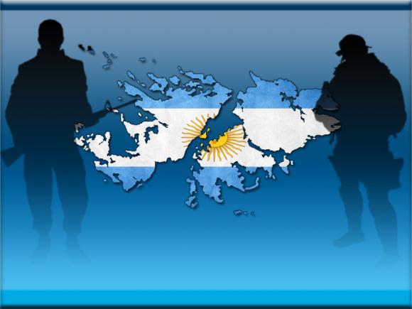Las bajas británicas en la guerra de Malvinas