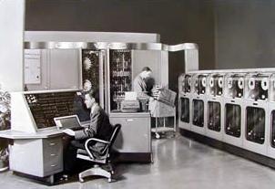 ¿Sabías que la primera computadora llegó a costar $1.500.000 dólares?