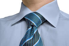 ¿Sabes cuantos nudos de corbatas hay?