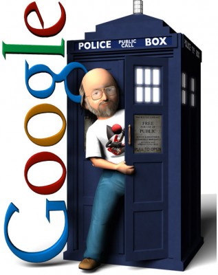 10 genios contratados por Google