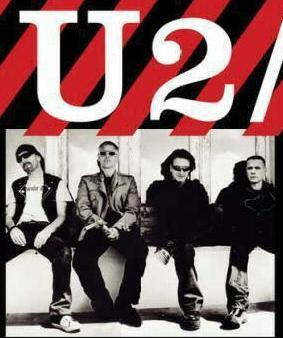 Acampe  fanáticos de U2 -primer show