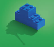 ¿Cual es el origen de la palabra usada para la marca “Lego”?