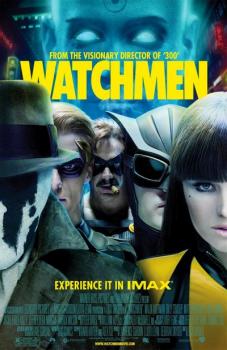Watchmen (2009)