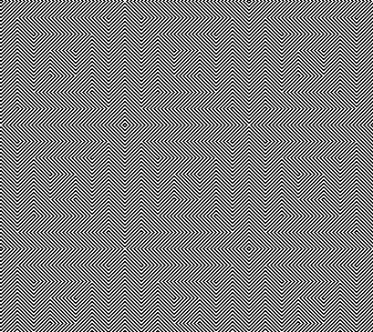 Ilusión Optica – Cuadrados en movimiento