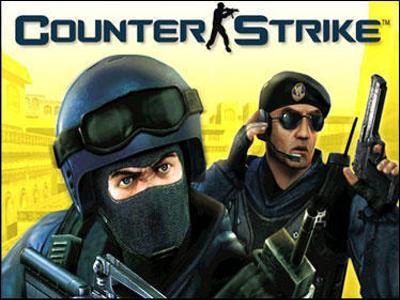 Counter-Strike 1.6