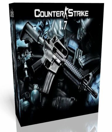 Counter Strike 1.7 [Un Solo Link] + Bots