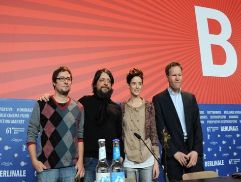 Película Argentina premiada en Francia