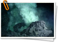 Primera concesión de minería submarina en Papúa-Nueva Guinea