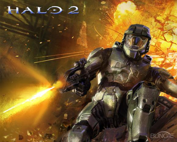 Halo 2 Full Iso Español