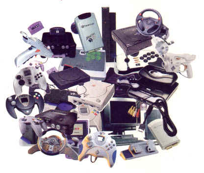 emuladores para pc de consolas