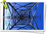 El consumo energético global de Internet 