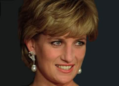 31 de Agosto de 1997 muere la princesa Diana