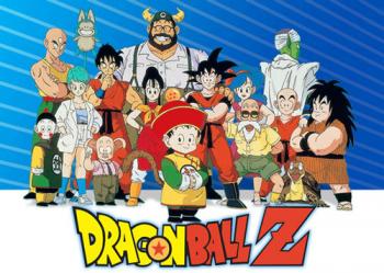 Dragon ball z [remasterizado][ingles]