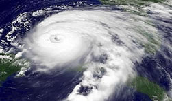 ¿Cuál es el origen de la palabra “Huracán”?