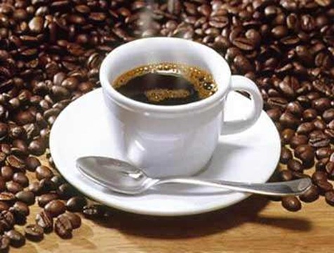  ¿Sabías que el café es la segunda bebida más consumida en el mundo?