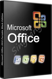 Portable Pack - MS Office 2003 - 2007 - 2010
