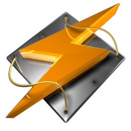 Winamp con DFX Portable