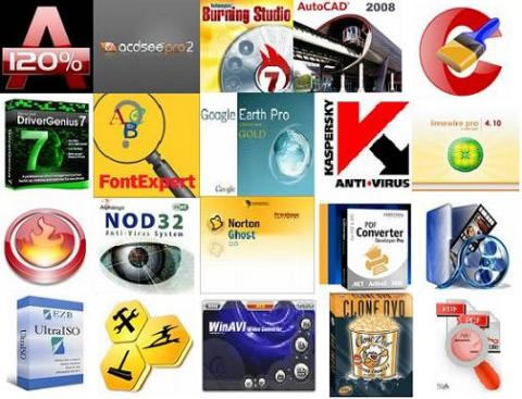 pack de programas portables