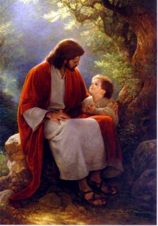 Dios, siempre estás con nosotros. ¡Honor y Gloria a ti!.