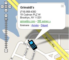 Ahora los mapas de Google hablan en castellano