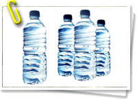 ¿Sabes lo que esconde tu botella de agua? 